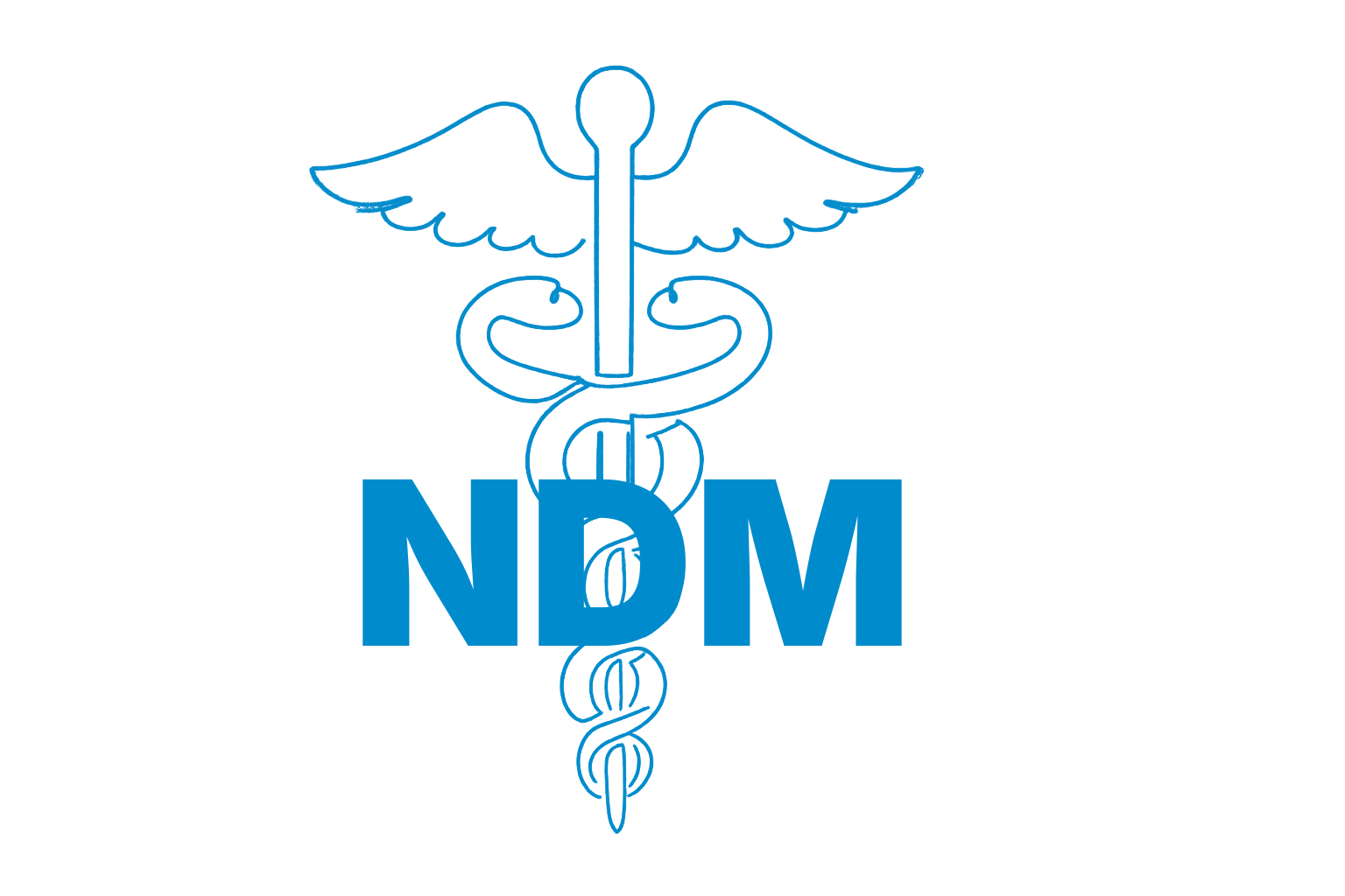 New Day World Medicine 3D
